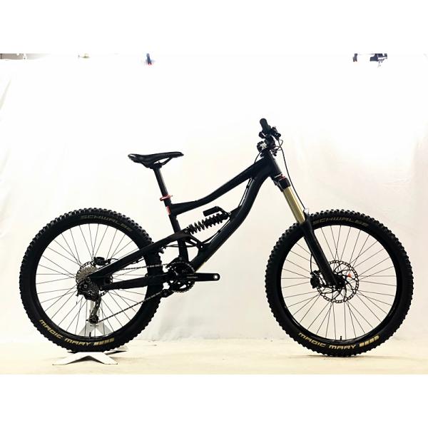 スペシャライズド（Specialized） ○スペシャライズド ステータス