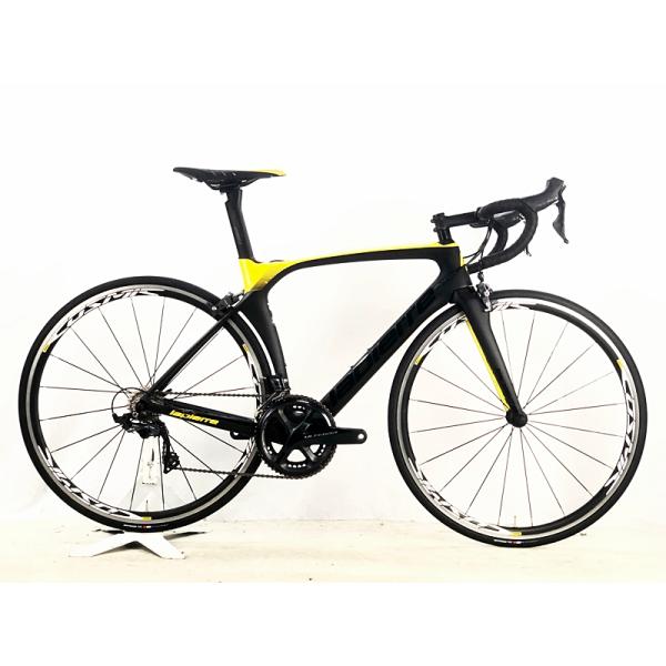 ラピエール LAPIERRE エアーコード AIRCODE SL 600 ULTEGRA 2019年