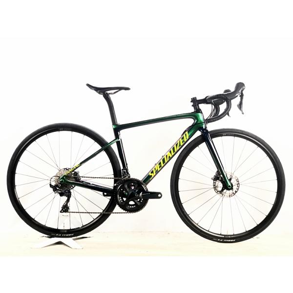 SPECIALIZED ロードバイク ULTEGRA スペシャライズド（Specialized） SPECIALIZED TARMAC SL6 EXPERT DISC