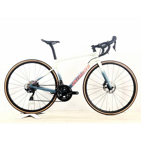 美品Specialized tarmac SL6 サイズ44 womanモデル スペシャライズド（Specialized） SPECIALIZED TARMAC SL6 WMN EXPERT