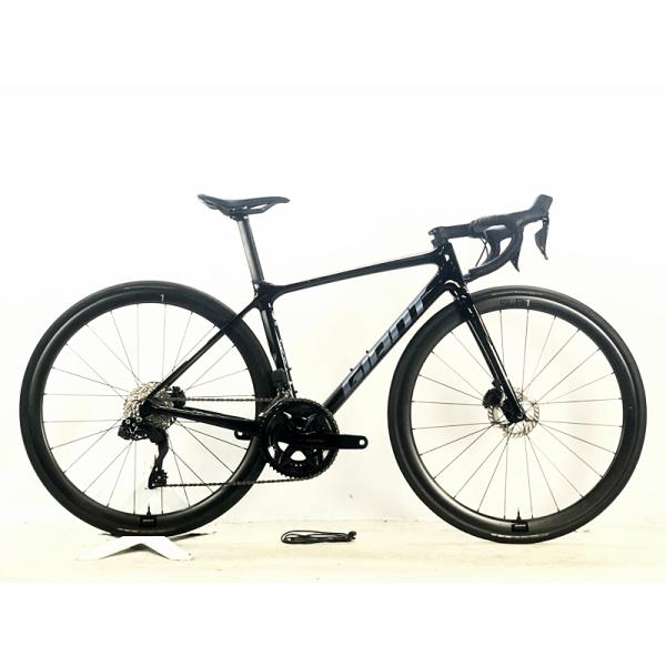 GIANT（ジャイアント） 美品 GIANT TCR ADVANCED 2 DISC KOM 12速 105