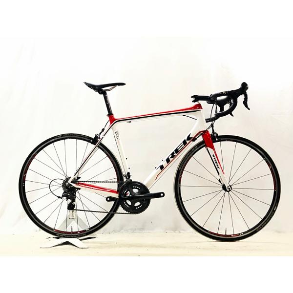 TREKマドン4.5直接取引 トレック（TREK） マドン MADONE 4.5 ULTEGRA 2013年 カーボンロード
