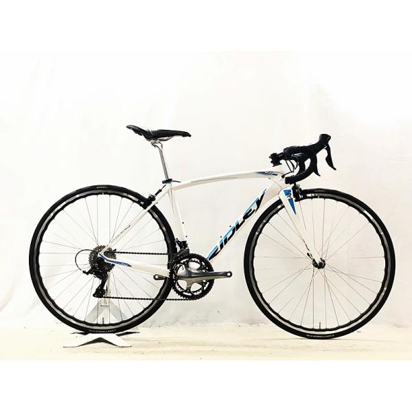 リドレー RIDLEY フェニックス FENIX SL DURA-ACE SORA 2016年