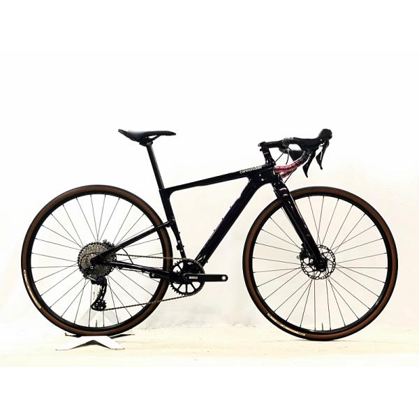 キャノンデールTopstone carbon 5 2021年 トップストーン cannondale（キャノンデール） トップストーン TOPSTONE CARBON 5 油圧
