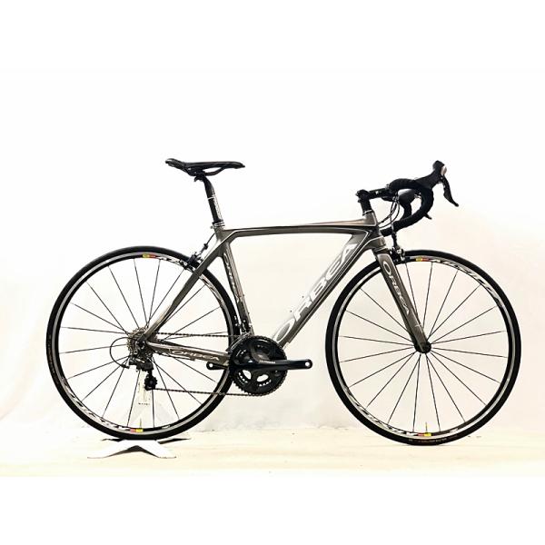 ORBEA　オルベア　オルカブロンズ　ロードバイク　カーボン オルベア ORBEA オルカ ブロンズ ORCA BRONZE ULTEGRA 2011年 カーボン