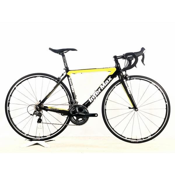 INTERMAX SELVINO 小柄な方へ インターマックス セルビーノ インターマックス INTERMAX セルビーノカーボン SELVINO CARBON