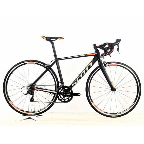 SCOTT（スコット） スピードスター40.1 SPEEDSTER 40.1 SORA 2017年