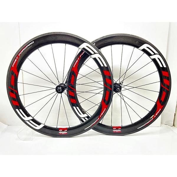 ファストフォワード FFWD FAST FORWARD F6R DT240sハブ ホイールセット