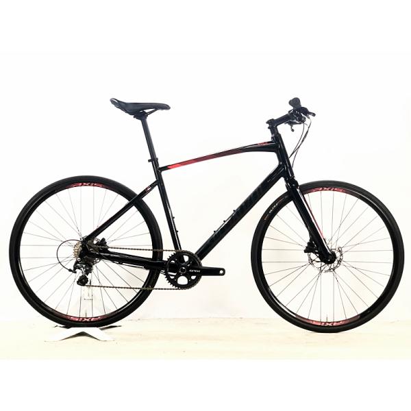 スペシャライズド（Specialized） SPECIALIZED SIRRUS 3.0 フロント
