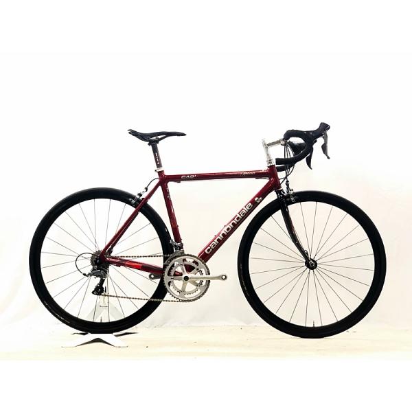 cannondale（キャノンデール） 訳アリ CANNONDALE CAD3 R600 Claris 年