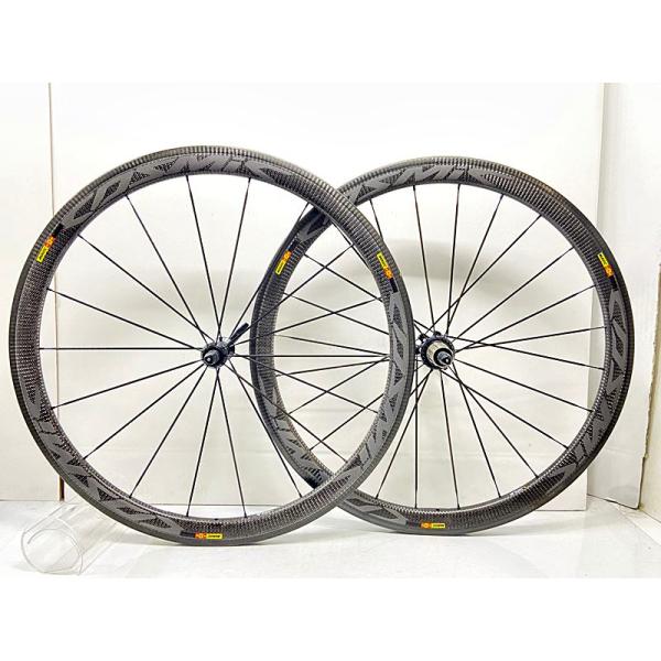 マビック MAVIC コスミックプロカーボン COSMIC PRO CARBON SL