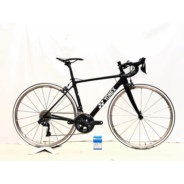 ヨネックス YONEX カーボネックス CARBONEX ULTEGRA 2018年 カーボン