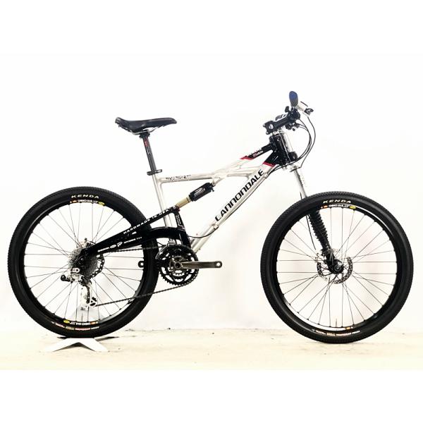 キャノンデール　Cannondale プロフェット　サイズM cannondale（キャノンデール） ○ プロフェット1000 PROPHET 1000 2005