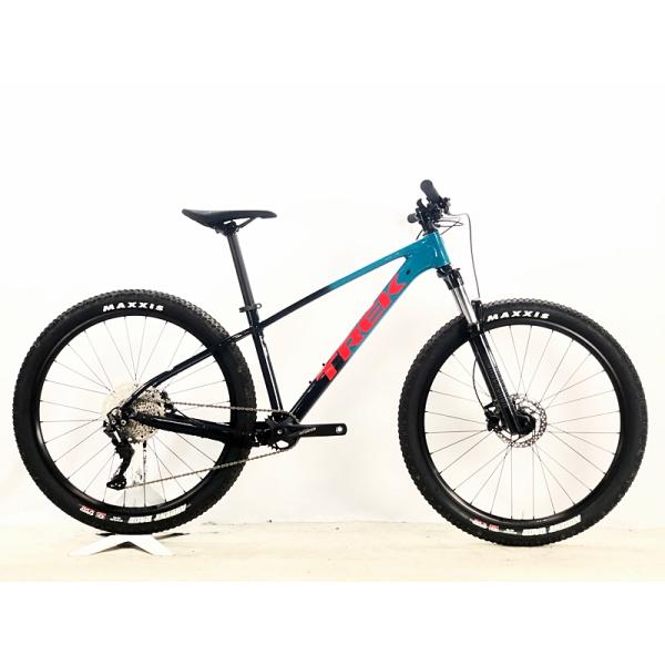 ☆美品 人気のTREK Marlin7 Gen3 2023年購入☆ トレック（TREK） 超美品 マーリン MARLIN 7 GEN 3 2023年 DEORE 27.5