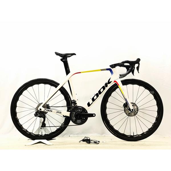 【んわさし様用】LOOK 795 BLADE RS DISC ホイール以外 ルック ○ルック LOOK 795 BLADE RS ULTEGRA Di2 油圧DISC パワー