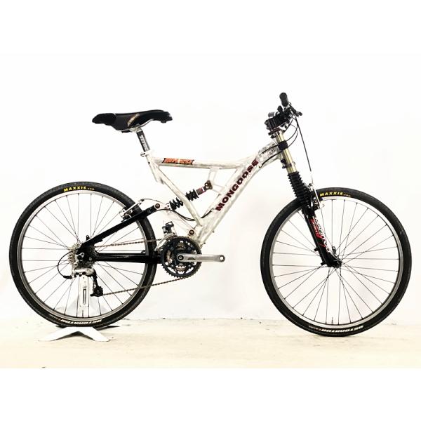 お試し出品　マングースプロ　mh20 cycleparadisestore_cpt-