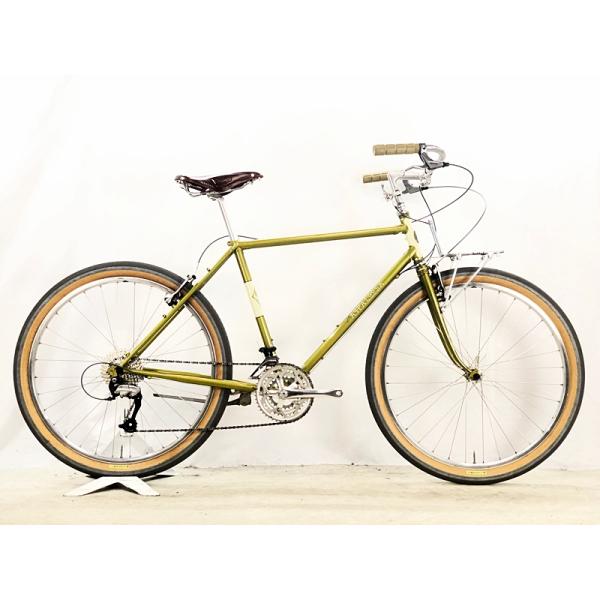 ○リヴェンデル RIVENDELL ジョー アパルーサ JOE APPALOOSA 2023年頃