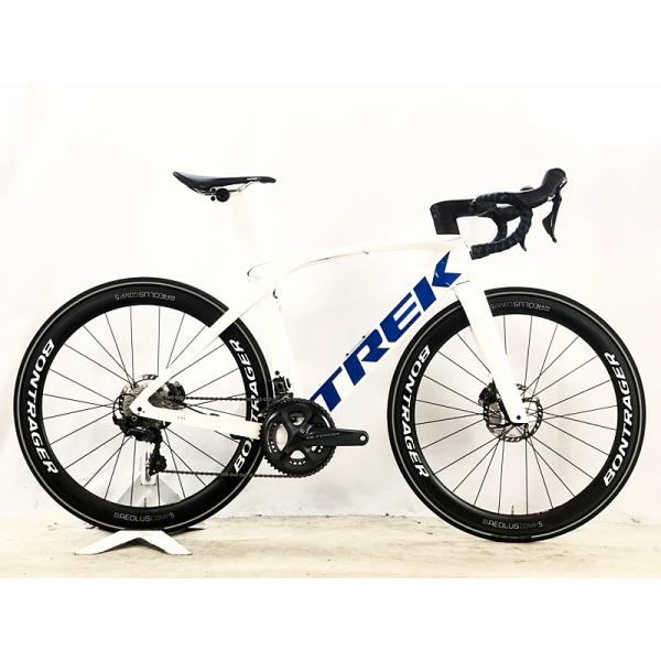 トレック（TREK） 美品 TREK MADONE SLR DISC H1.5 PROJECT ONE