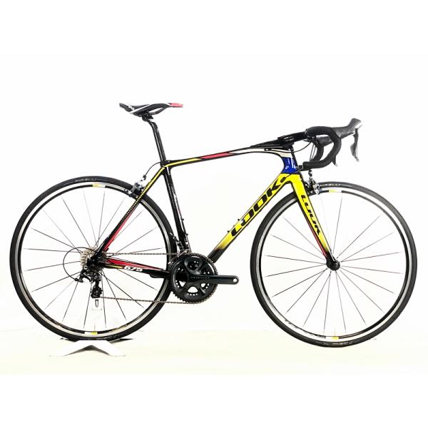 ルック LOOK 675ライト 675 LIGHT ULTEGRA 2015年 カーボンロード