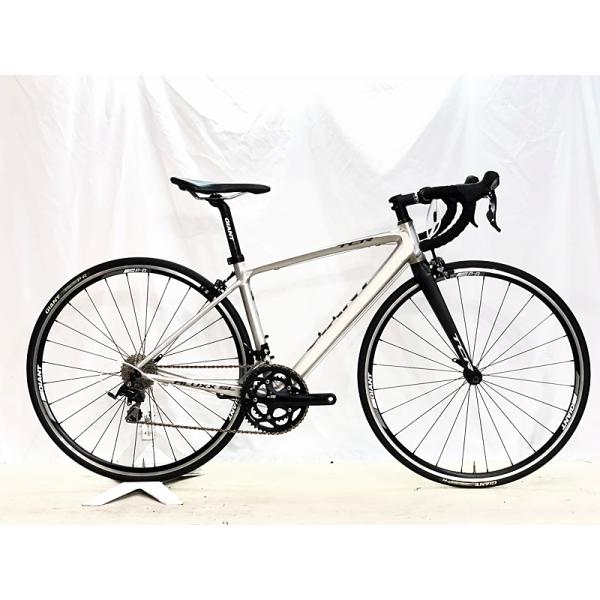 GIANT（ジャイアント） GIANT TCR1 105 2013年 ロードバイク XSサイズ