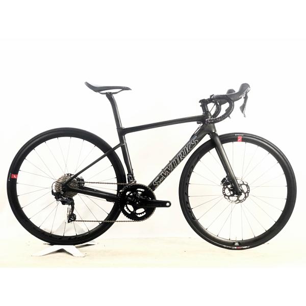 スペシャライズド（Specialized） 美品 SPECIALIZED S-WORKS TARMAC