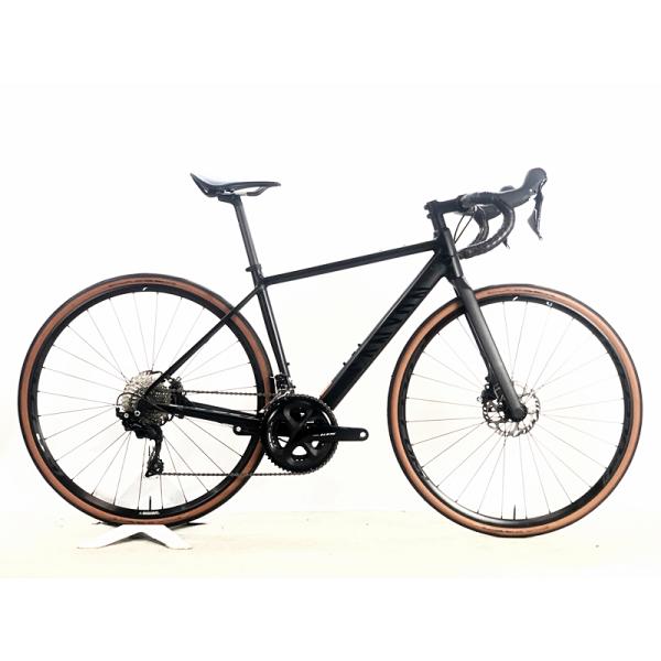 キャニオン CANYON エンデュレース ENDURACE AL 7 105 油圧DISC 2022年