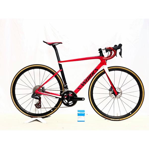S-WORKS TARMAC SL6 2018年モデル Di2 ロードバイク スペシャライズド