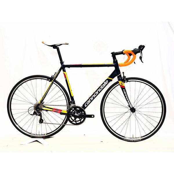 cannondale（キャノンデール） キャド CAAD8 SORA 2015年 ロードバイク