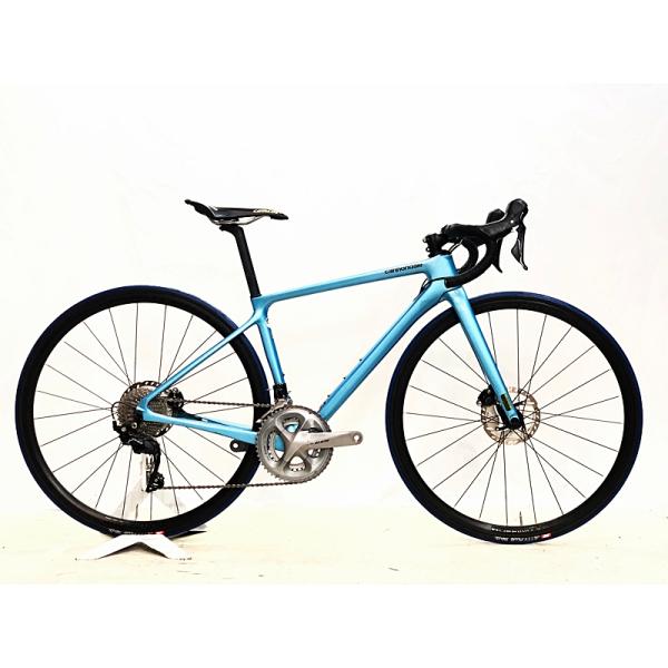 CANNONDALE キャノンデールSUPERSIXEVO ULTEGRA美品 cannondale（キャノンデール） ○キャノンデール スーパーシックスエボ