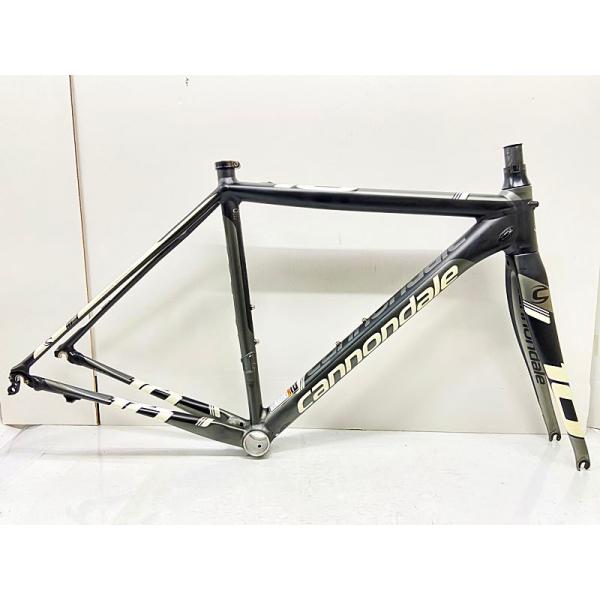 キャノンデール CANNONDALE キャド CAAD10 ロード フレームセット 2015