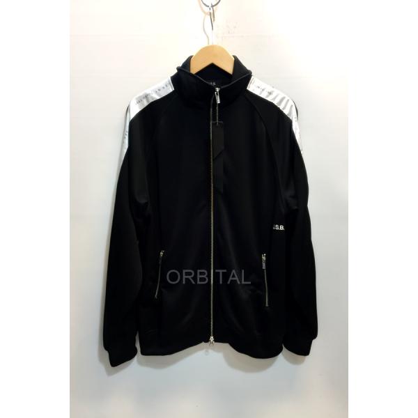 JSB　ジャージ　Mサイズ JSBジャージMサイズ