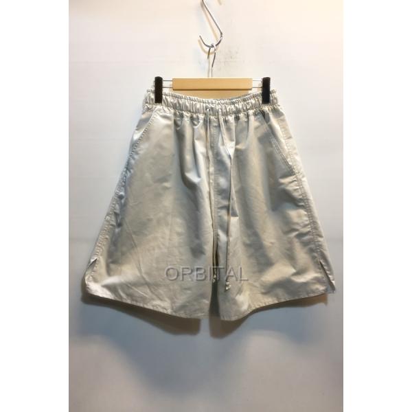 UNITED ARROWS 代官山)INDEPICT インディピクト ビッグシルエット 