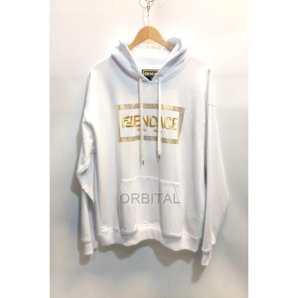 FENDI（フェンディ） 代官山)国内正規 FENDI Versace ヴェルサーチ