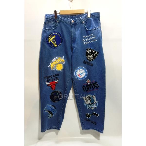 FREAK'S STORE（フリークスストア） 代官山)FREAK'S STORE 別注 NBA