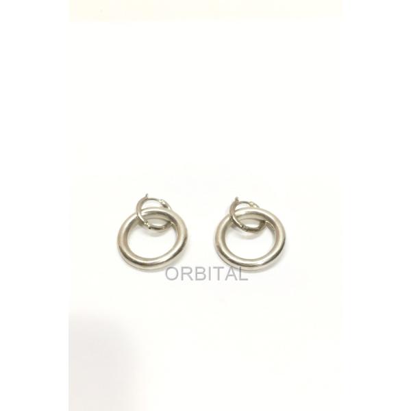 スピネリキルコリン　ピアス×1　片耳のみ　最終価格ですのでお早めに！ Spinelli Kilcollin(スピネリキルコリン)｜【UNISEX】ARA SG ピアス