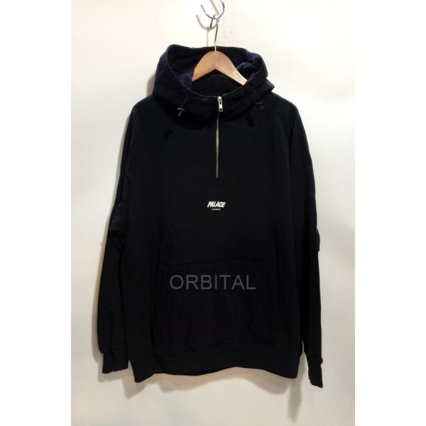 palace リフレクト　ハーフジップ　トレーナー　新品 楽天市場】palace ハーフジップの通販