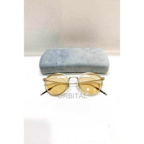 【完売品】オリバーピープルズ TAKUMI 匠 TK-8 OV1318T OLIVER PEOPLES（オリバーピープルズ） 代官山)OLIVER PEOPLES OV1318T