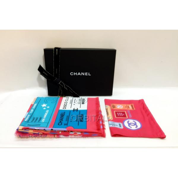 CHANEL（シャネル） 代官山)CHANEL 2023年 顧客限定 クリスマスギフト