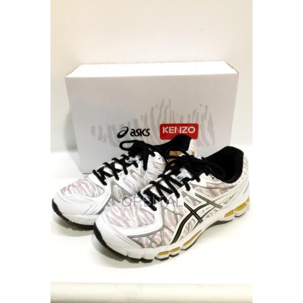 KENZO（ケンゾー） 代官山)ASICS Gel-Kayano 20 KENZO ケンゾー