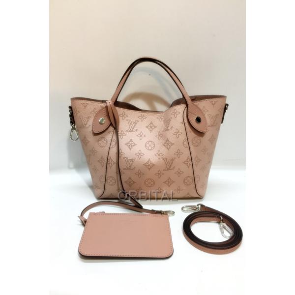 LOUIS VUITTON 代官山)※イニシャル入り ルイヴィトン M54353 マヒナ  
