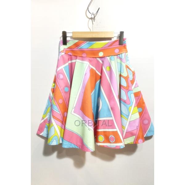 EMILIO PUCCI（エミリオプッチ） 代官山)PUCCI プッチ 国内正規 VIVARA