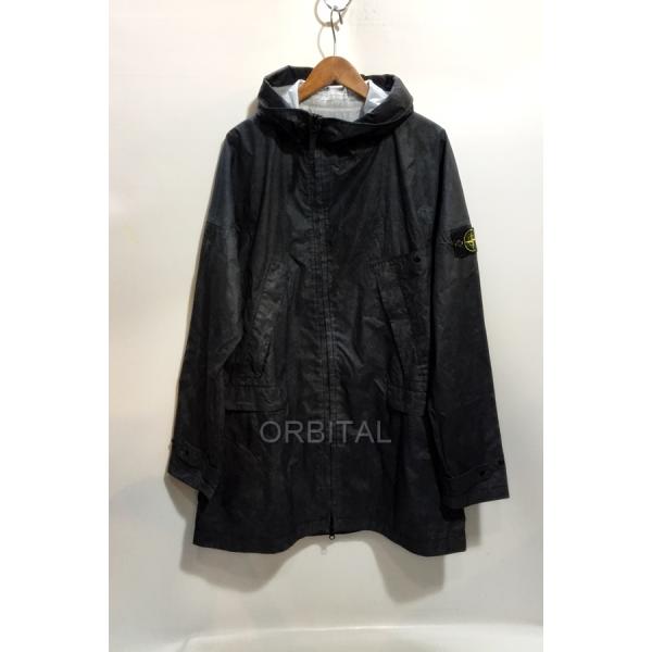 STONE ISLAND（ストーン アイランド） 代官山)STONE ISLAND