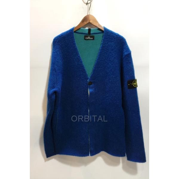 STONE ISLAND（ストーン アイランド） 代官山)STONE ISLAND 国内正規