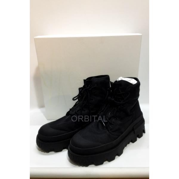 MONCLER 代官山)MONCLER モンクレール ハイク HYKE DESERTYX ANKLE 