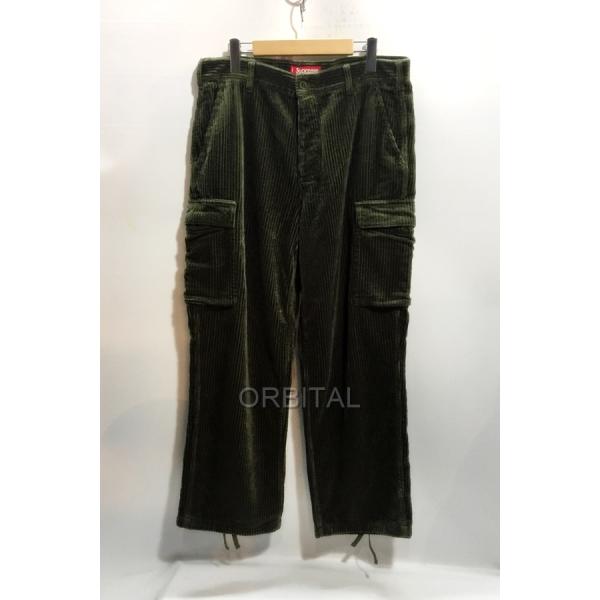 Supreme（シュプリーム） 代官山)シュプリーム Supreme 24FW Wide Wale