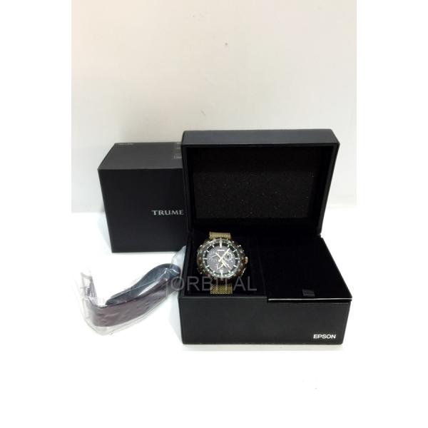 中古エプソンTRUME TR-MB7009リミテッドモデル 中古エプソンTRUME TR-MB7009リミテッドモデル - メルカリ