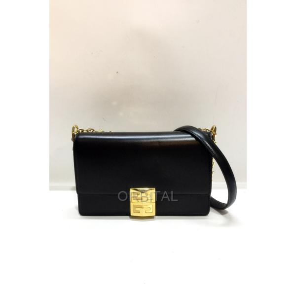 GIVENCHY（ジバンシィ） 代官山)GIVENCHY ジバンシー 4Gスモール