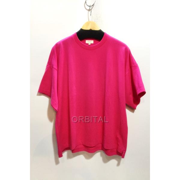 ブラミンク　BLAMINK　オーバーシルエット　シャツ　34　93500円 BLAMINK(ブラミンク)｜レギュラーカラーシャツ/ホワイト の通販