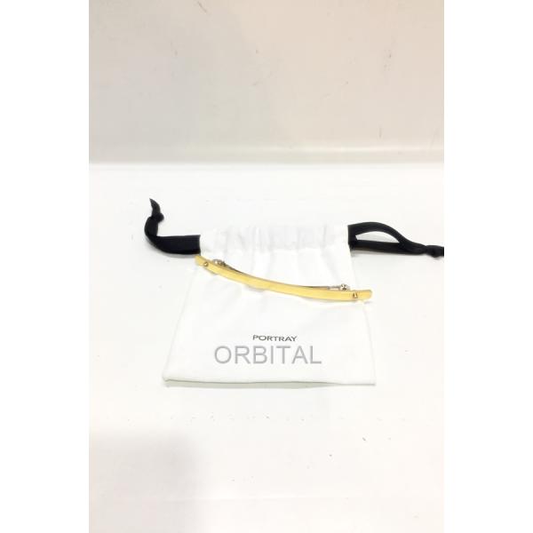 portray jewelry ・barretta ・バレッタ UNITED ARROWS（ユナイテッドアローズ） 代官山)PORTRAY JEWELRY