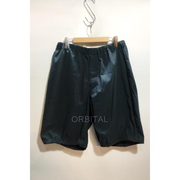 パンツ Graphpaper Semi-Dull Poplin Track Shorts Graphpaper Semi-Dull Poplin Track Shorts